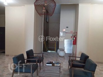apartment em Avenida Dorival Cândido Luz de Oliveira, COHAB A - Gravataí - RS