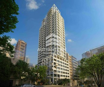 apartment em Rua Fradique Coutinho, Pinheiros - São Paulo - SP
