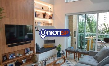 apartment em Rua Jorge Chammas, Vila Mariana - São Paulo - SP