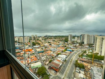 apartment em Rua Doutor Djalma Pinheiro Franco, Vila Santa Catarina - São Paulo - SP