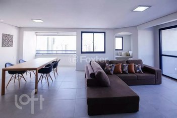 apartment em Rua Desembargador do Vale, Perdizes - São Paulo - SP