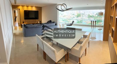 apartment em Rua Machado de Assis, Vila Mariana - São Paulo - SP