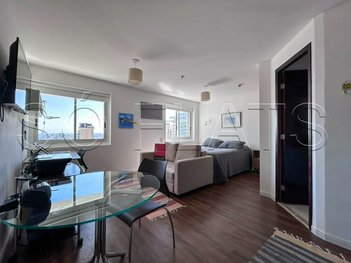 apartment em Alameda Santos, Cerqueira César - São Paulo - SP
