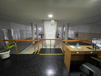 apartment em Rua Artur Bernardes, Catete - Rio de Janeiro - RJ