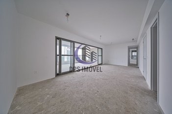 apartment em Avenida Armando Ferrentini, Paraíso - São Paulo - SP