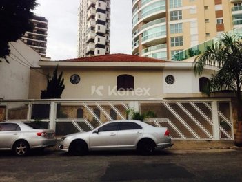 house em Praça Doutor José Augusto César, Santana - São Paulo - SP