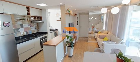 apartment em Rua Professor Jerson Martins, Aeroporto - Belo Horizonte - MG