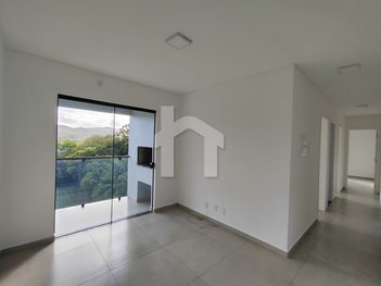 apartment em Rua Barão do Rio Branco, Centro - Schroeder - SC