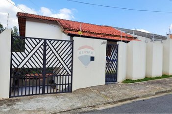 house em Rua Antilhas, Residencial dos Lagos - Bragança Paulista - SP