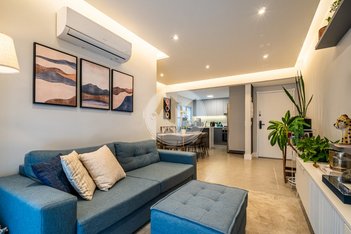 apartment em Rua Tabapuã, Itaim Bibi - São Paulo - SP