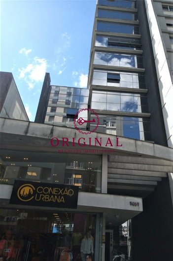 office em Avenida Júlio de Castilhos, Centro - Caxias do Sul - RS