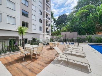 apartment em Avenida Raimundo Pereira de Magalhães, Pirituba - São Paulo - SP