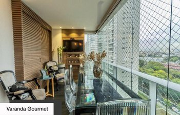 apartment em Avenida Raimundo Pereira de Magalhães, Vila Anastácio - São Paulo - SP
