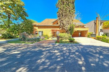 house em Alameda das Artemísias, Alphaville - Santana de Parnaíba - SP