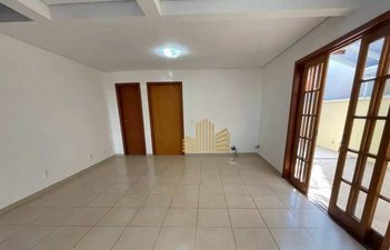 house em Rua Ottawa, Jardim Montreal Residence - Indaiatuba - SP