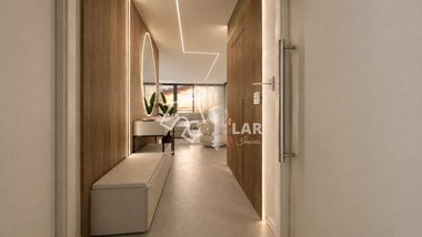 apartment em Rua Olavo Bilac, Imigrante - Bento Gonçalves - RS