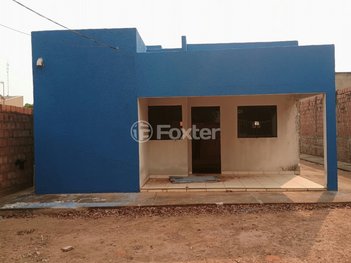 apartment em Rua Ananias Martins de Souza, Loteamento Padre João Bosco Burnier - Rondonópolis - MT