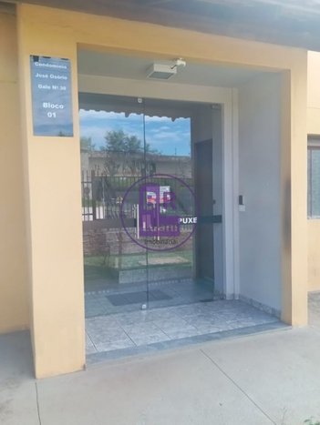 apartment em Rua Tanzânia, Ouro Verde - Londrina - PR