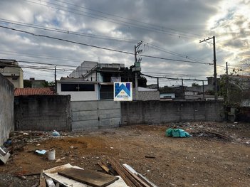 land_lot em Rua Dimitri Doncev, Vila Brasileira - Mogi das Cruzes - SP