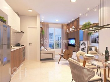 apartment em Rua Moacir, Centro - Capão da Canoa - RS