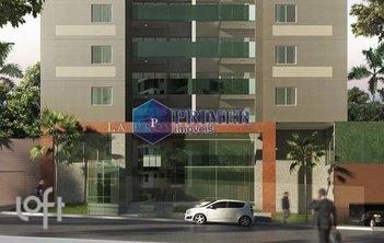 apartment em Joaquim Linhares, Anchieta - Belo Horizonte - MG