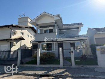 house em das Azaléias, Jardim Eldorado - Palhoça - SC