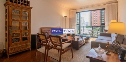 apartment em Rua Tuim, Vila Uberabinha - São Paulo - SP