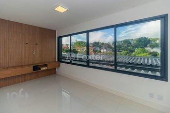 apartment em Rua Doutor Pereira Neto, Tristeza - Porto Alegre - RS