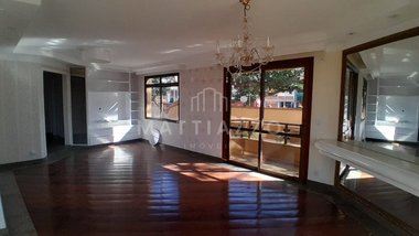 apartment em Rua Sete de Setembro, Centro - Limeira - SP