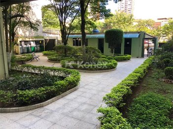 apartment em Avenida Engenheiro Caetano Álvares, Imirim - São Paulo - SP