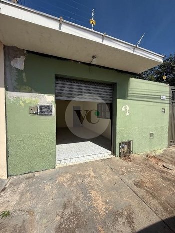 office em Rua Cândido de Arruda Botelho, Parque Santa Felícia Jardim - São Carlos - SP