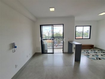 apartment em Avenida Álvaro Machado Pedrosa, Parada Inglesa - São Paulo - SP