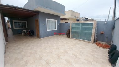 house em Rua Dois, Nova São Pedro - São Pedro da Aldeia - RJ