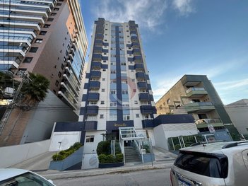 apartment em Rua Cruz e Souza, Campinas - São José - SC