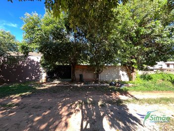 house em Estrada Porto Maringa, Porto Maringá - Marilena - PR
