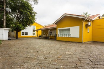 office em Avenida Doutor Arnaldo, Pacaembu - São Paulo - SP