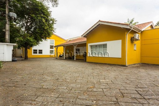 Cômodo Condomínio