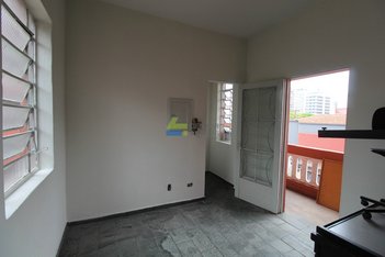 apartment em Rua Ouvidor Peleja, Vila Mariana - São Paulo - SP