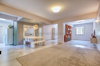 apartment em Rua Bandeira Paulista, Itaim Bibi - São Paulo - SP