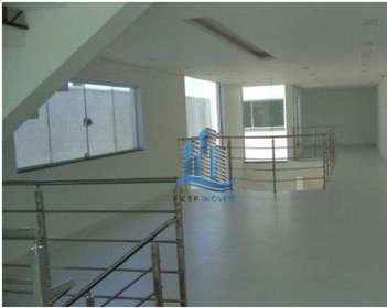 commercial_building em Rua São Paulo, Santa Paula - São Caetano do Sul - SP