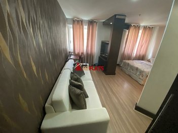 apartment em Alameda Santos, Cerqueira César - São Paulo - SP
