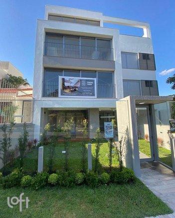 apartment em Miracema, Chácara das Pedras - Porto Alegre - RS