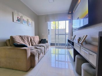 apartment em Rua Paulo Carrão, Boqueirão - Passo Fundo - RS