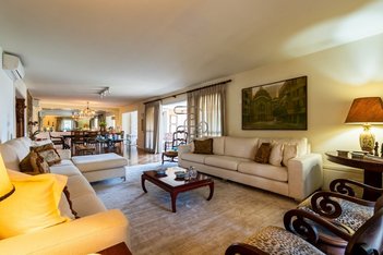 apartment em Rua Traipu, Pacaembu - São Paulo - SP