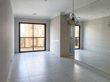 apartment em Rua Esperança, Jardim Santa Fé - Sorocaba - SP