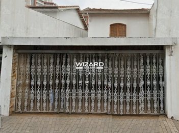 house em Rua Mozart de Andrade, Vila Gomes Cardim - São Paulo - SP