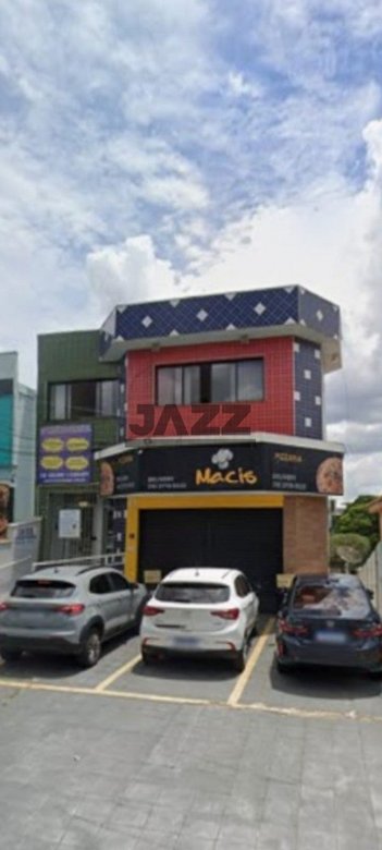 commercial_property em Avenida Washington Luís, Jardim Leonor - Campinas - SP