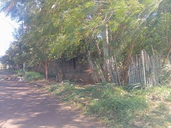 land_lot em Rodovia PR-317, Parque Industrial 200 - Maringá - PR