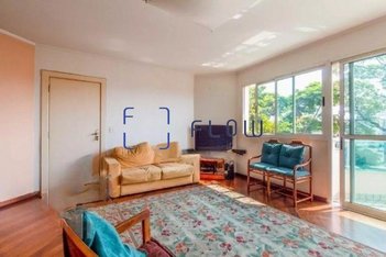 apartment em Rua Baronesa de Bela Vista, Vila Congonhas - São Paulo - SP