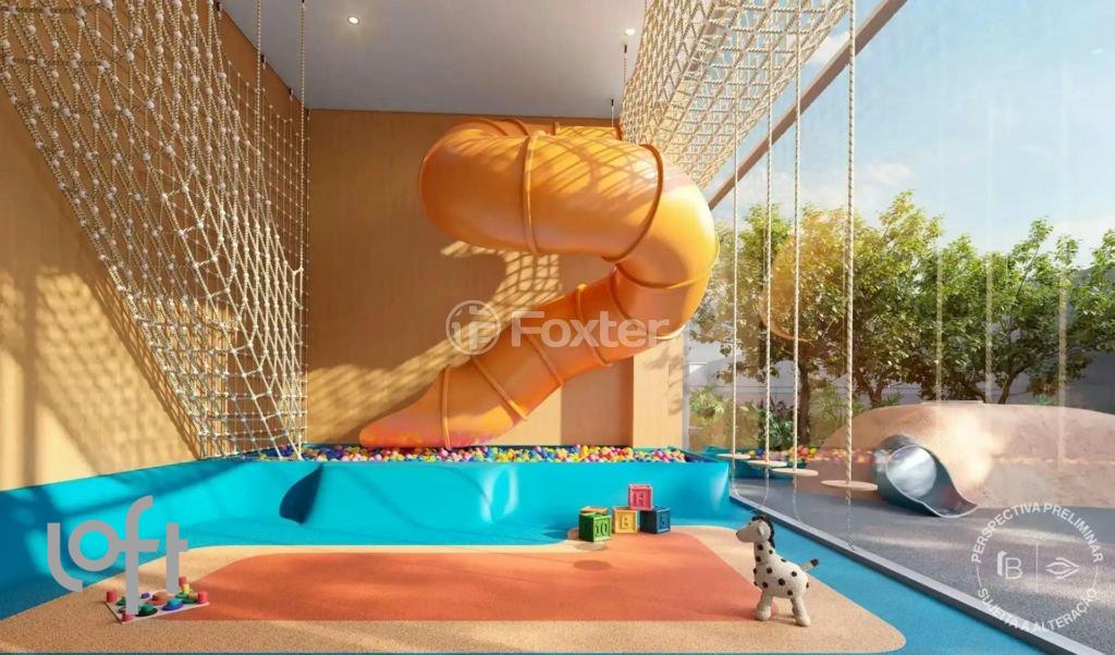playground-com-escorregador-e-balanco